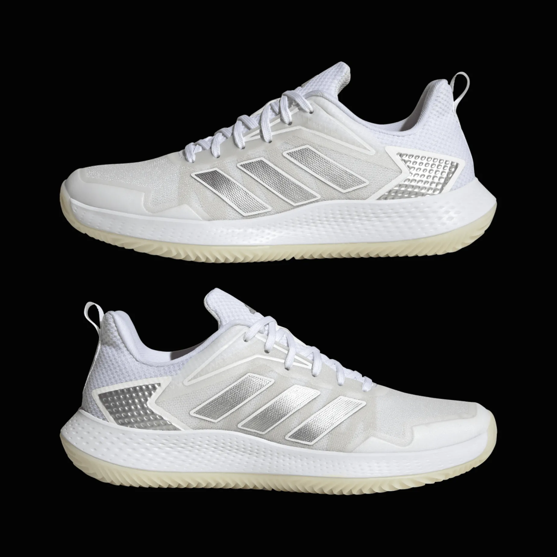 Defiant Speed Clay, tennissko, dame - Tennissko & Padelsko - Defiant Speed Clay, tennissko, dame