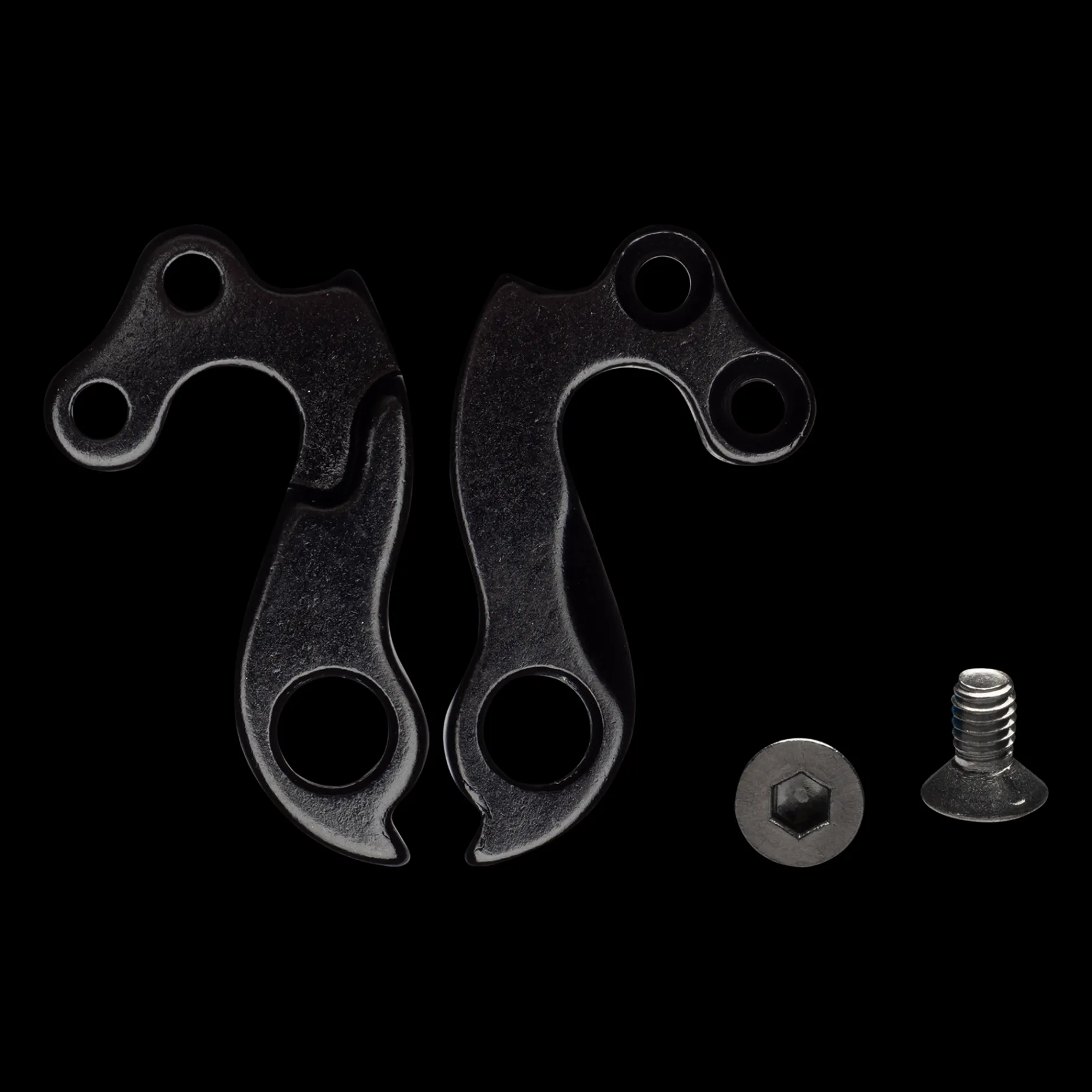 Derailleur Hanger White v42 (2021 White RR 240 LTD) - Drivverk Sykkel - Derailleur Hanger White v42 (2021 White RR 240 LTD)