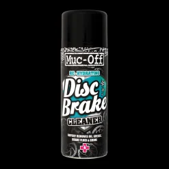 Disc Brake Cleaner 400ml, rengjøring av bremseskiver - Smøring - Disc Brake Cleaner 400ml, rengjøring av bremseskiver