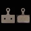 Disc Brake Pad K05S Resin - Bremse & Kabel - Disc Brake Pad K05S Resin