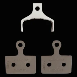 Disc Brake Pad K05S Resin - Bremse & Kabel - Disc Brake Pad K05S Resin