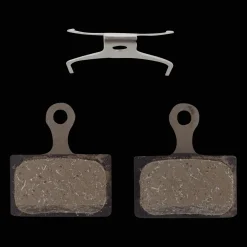 Disc Brake Pad K05S Resin - Bremse & Kabel - Disc Brake Pad K05S Resin