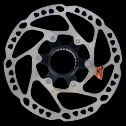 Discbrake rotor Deore 160 mm centerlock - Bremse & Kabel - Discbrake rotor Deore 160 mm centerlock