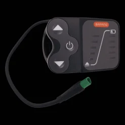 Display E-live Bf Center Lowstep 20 - Resevedeler Elsykkel - Display E-live Bf Center Lowstep 20