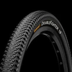 Double Fighter III 26x1,90, sykkeldekk, terrengsykkel - Sykkeldekk - Double Fighter III 26x1,90, sykkeldekk, terrengsykkel