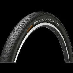Doublefighter III 29 x 2.0, sykkeldekk - Sykkeldekk - Doublefighter III 29 x 2.0, sykkeldekk