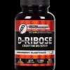D-Ribose, kosttilskudd - Aminosyrer - D-Ribose, kosttilskudd