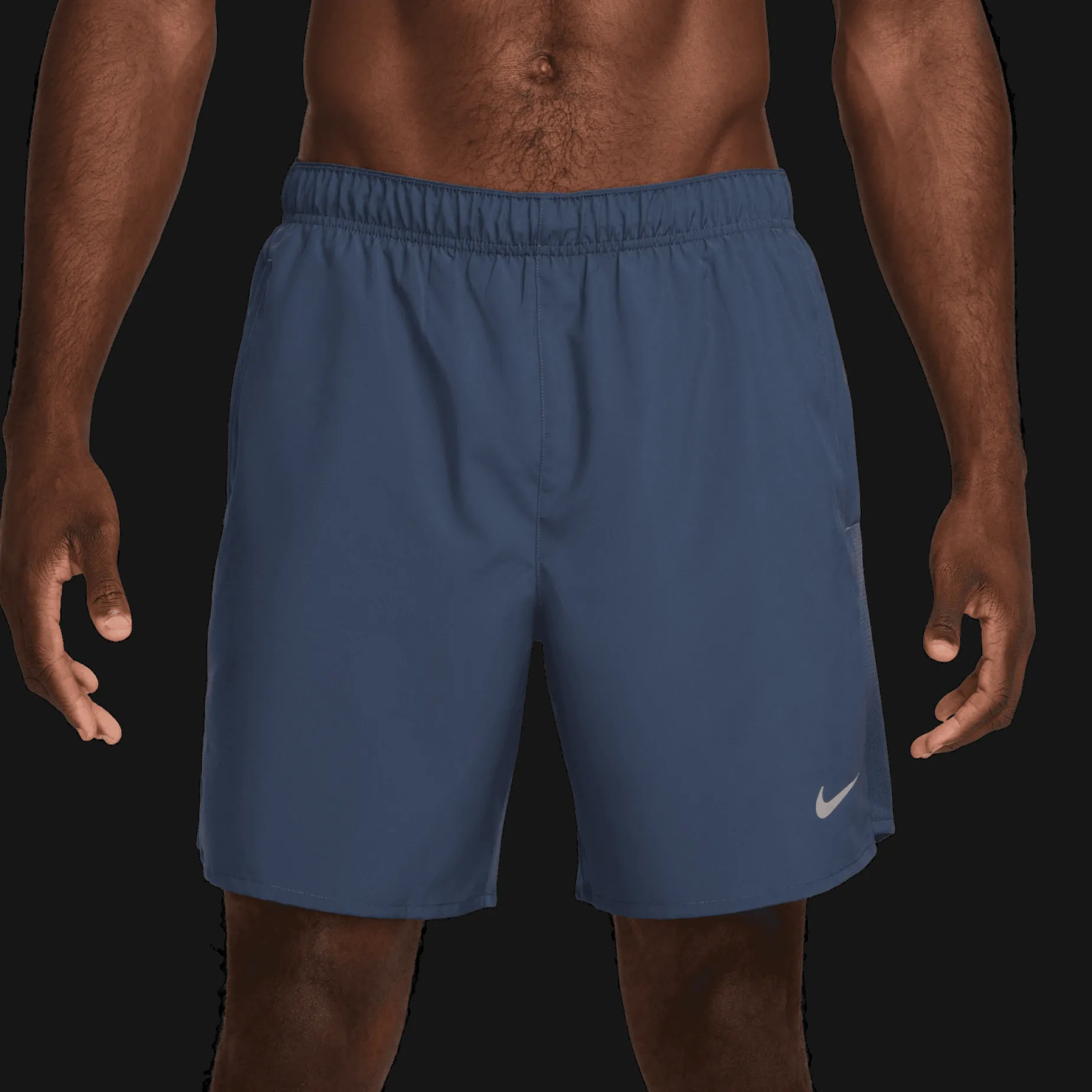 Dri-FIT Challenger Shorts 72IN1, løpeshorts, herre - Treningsshorts - Dri-FIT Challenger Shorts 72IN1, løpeshorts, herre