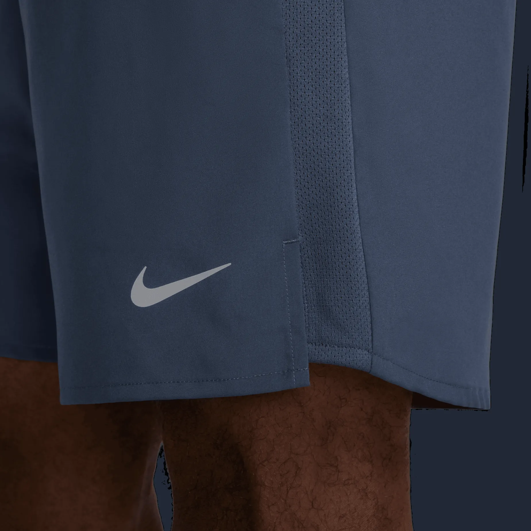 Dri-FIT Challenger Shorts 72IN1, løpeshorts, herre - Treningsshorts - Dri-FIT Challenger Shorts 72IN1, løpeshorts, herre