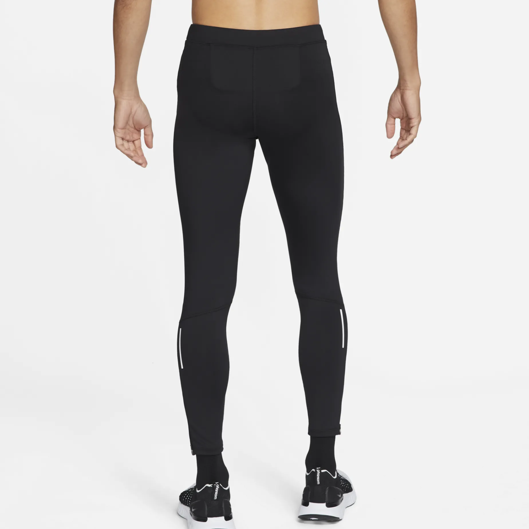 Dri-FIT Challenger Tights, treningstights, herre - Treningstights - Dri-FIT Challenger Tights, treningstights, herre
