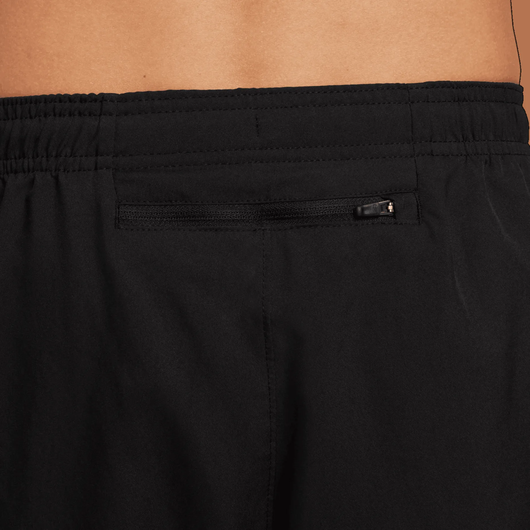 Dri-FIT Challenger Woven Pant, løpebukse, herre - Treningsbukse - Dri-FIT Challenger Woven Pant, løpebukse, herre