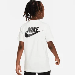 Dri-FIT Futbol Tee, t-skjorte, junior - Fritids T-Skjorte - Dri-FIT Futbol Tee, t-skjorte, junior