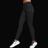 Dri-FIT Go High-Rise Tight, treningstights, dame - Treningstights - Dri-FIT Go High-Rise Tight, treningstights, dame
