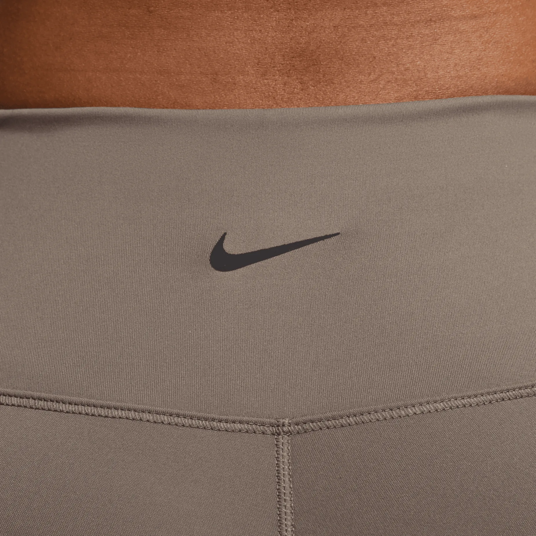 Dri-FIT High-Waisted 8IN Biker Shorts, treningsshorts, dame - Treningsshorts - Dri-FIT High-Waisted 8IN Biker Shorts, treningsshorts, dame