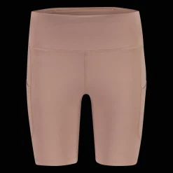 Dri-FIT High-Waisted 8IN Biker Shorts, treningsshorts, dame - Treningsshorts - Dri-FIT High-Waisted 8IN Biker Shorts, treningsshorts, dame