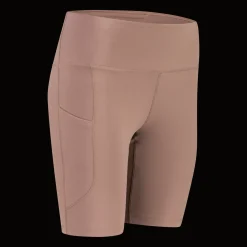 Dri-FIT High-Waisted 8IN Biker Shorts, treningsshorts, dame - Treningsshorts - Dri-FIT High-Waisted 8IN Biker Shorts, treningsshorts, dame