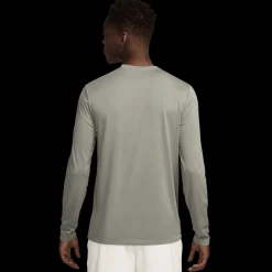 Dri-FIT Long Sleeve Reset, treningsgenser, herre - Treningsgenser - Dri-FIT Long Sleeve Reset, treningsgenser, herre