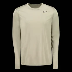 Dri-FIT Long Sleeve Reset, treningsgenser, herre - Treningsgenser - Dri-FIT Long Sleeve Reset, treningsgenser, herre