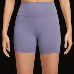 Dri-FIT One High Rise 5in Short, treningsshorts, dame - Treningsshorts - Dri-FIT One High Rise 5in Short, treningsshorts, dame