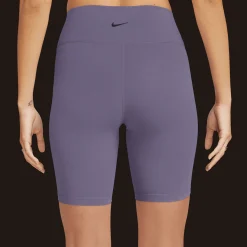 Dri-FIT One High Rise 8in Short, treningsshorts, dame - Treningsshorts - Dri-FIT One High Rise 8in Short, treningsshorts, dame