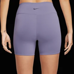 Dri-FIT One High Rise 5in Short, treningsshorts, dame - Treningsshorts - Dri-FIT One High Rise 5in Short, treningsshorts, dame