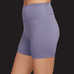 Dri-FIT One High Rise 5in Short, treningsshorts, dame - Treningsshorts - Dri-FIT One High Rise 5in Short, treningsshorts, dame