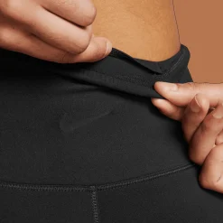 Dri-FIT One High Rise 5in Short, treningsshorts, dame - Treningsshorts - Dri-FIT One High Rise 5in Short, treningsshorts, dame