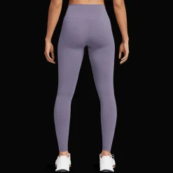 Dri-FIT One High Rise Tight, treningstights, dame - Treningstights - Dri-FIT One High Rise Tight, treningstights, dame