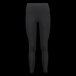 Dri-FIT One High Rise Tight, treningstights, dame - Treningstights - Dri-FIT One High Rise Tight, treningstights, dame