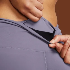 Dri-FIT One High Rise Tight, treningstights, dame - Treningstights - Dri-FIT One High Rise Tight, treningstights, dame