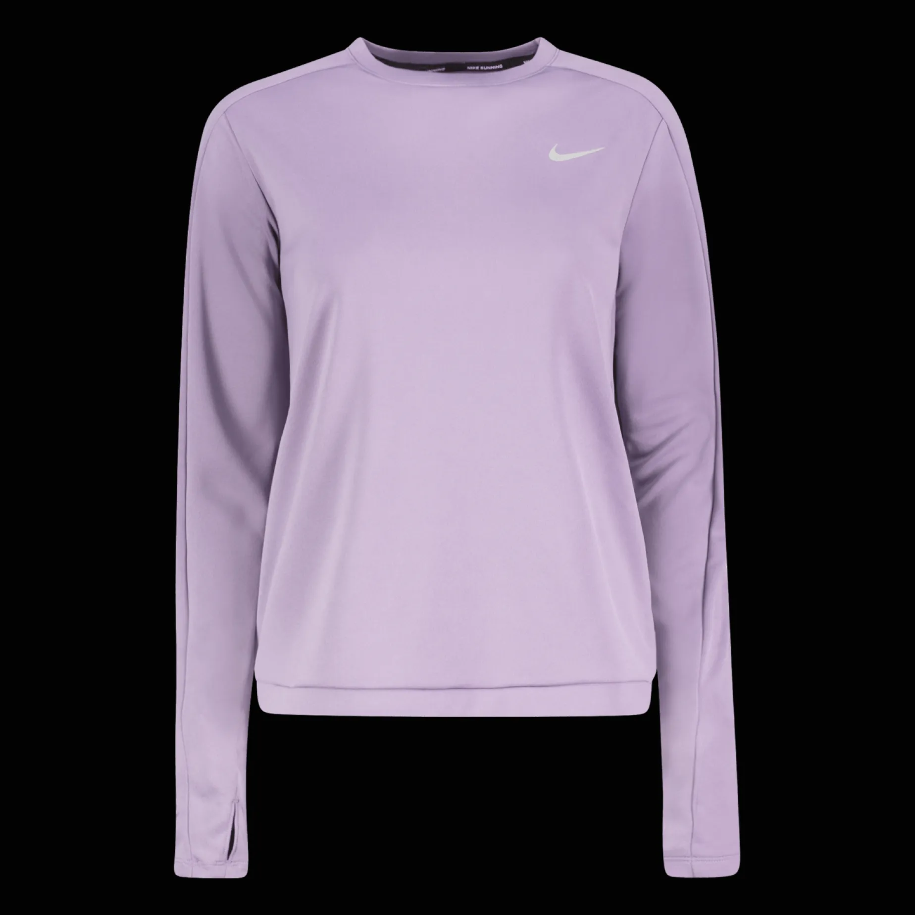 Dri-FIT Pacer Crew, treningstrøye dame - Treningsgenser - Dri-FIT Pacer Crew, treningstrøye dame