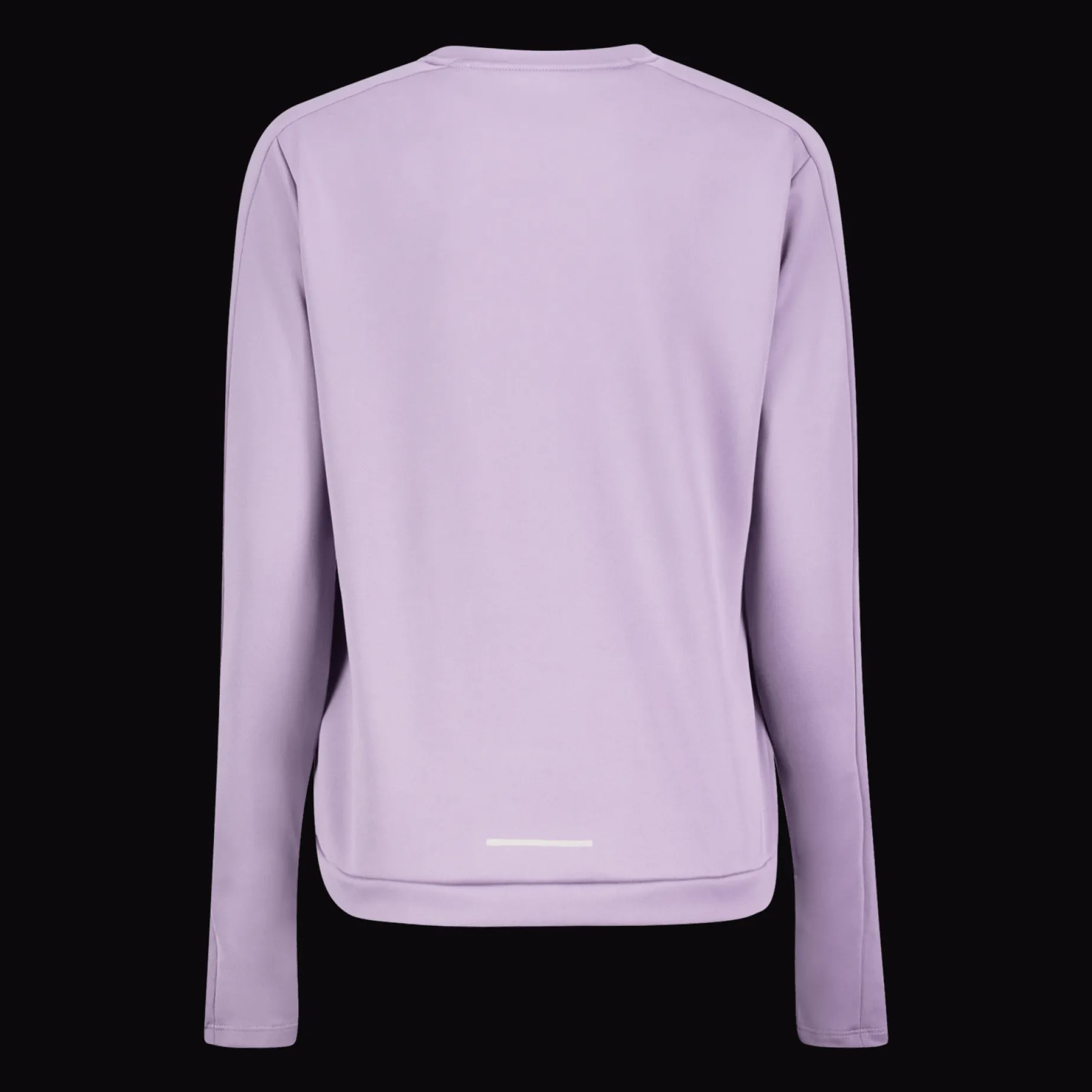 Dri-FIT Pacer Crew, treningstrøye dame - Treningsgenser - Dri-FIT Pacer Crew, treningstrøye dame