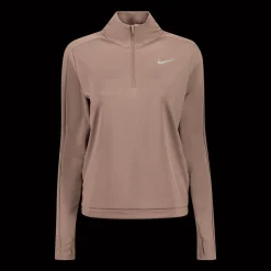 Dri-FIT Pacer Half Zip, treningstrøye, dame - Treningsgenser - Dri-FIT Pacer Half Zip, treningstrøye, dame