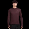 Dri-FIT Pacer Top Half Zip, treningsgenser, herre - Treningsgenser - Dri-FIT Pacer Top Half Zip, treningsgenser, herre
