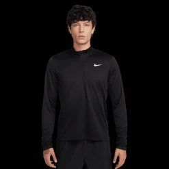 Dri-FIT Pacer Top Half Zip, treningsgenser, herre - Treningsgenser - Dri-FIT Pacer Top Half Zip, treningsgenser, herre