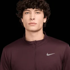 Dri-FIT Pacer Top Half Zip, treningsgenser, herre - Treningsgenser - Dri-FIT Pacer Top Half Zip, treningsgenser, herre