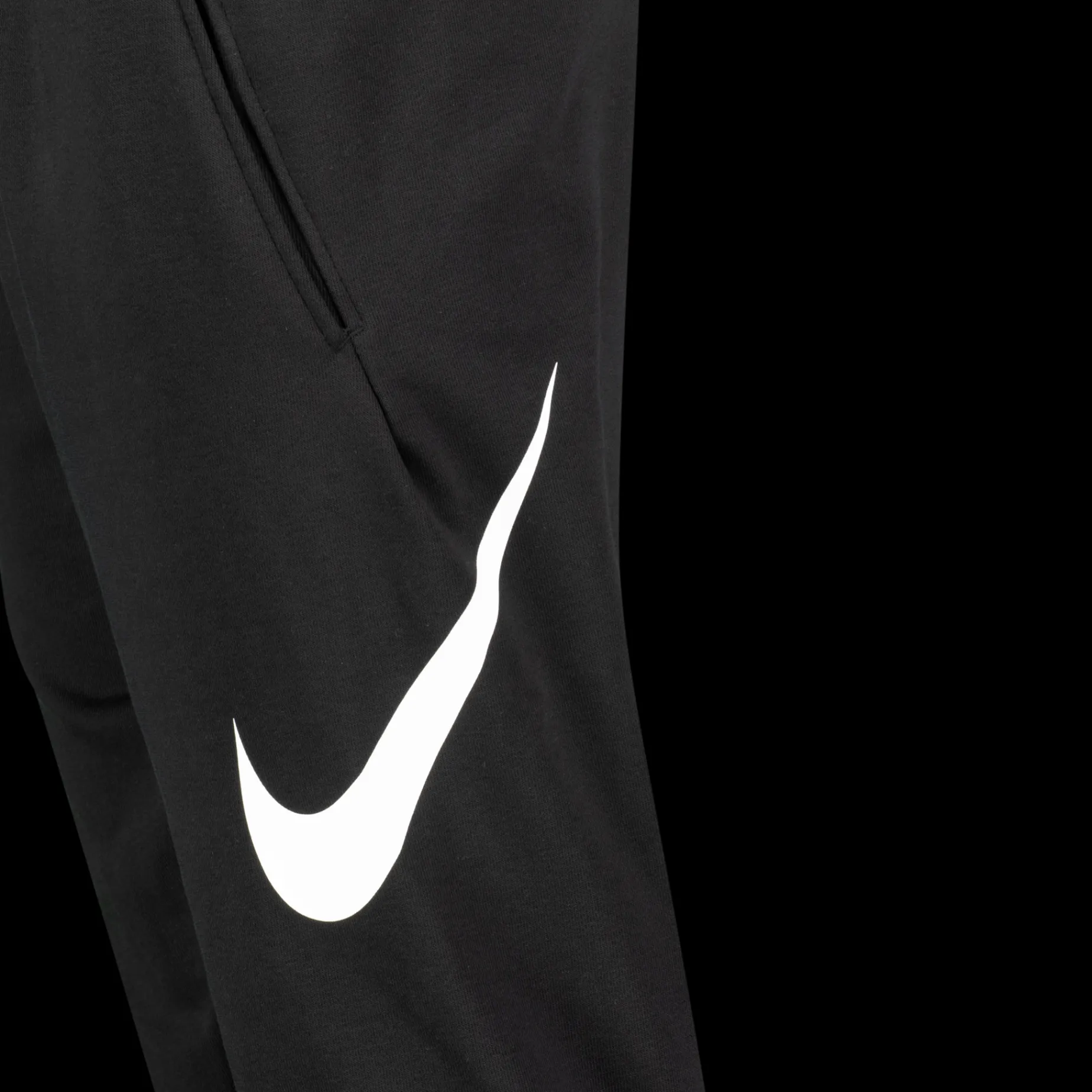 Dri-FIT Pant Taper Fa Swoosh, treningsbukse, herre - Treningsbukse - Dri-FIT Pant Taper Fa Swoosh, treningsbukse, herre
