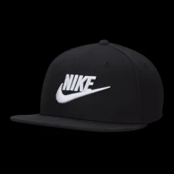 Dri-FIT Pro Structured Futura, caps, unisex - Caps - Dri-FIT Pro Structured Futura, caps, unisex