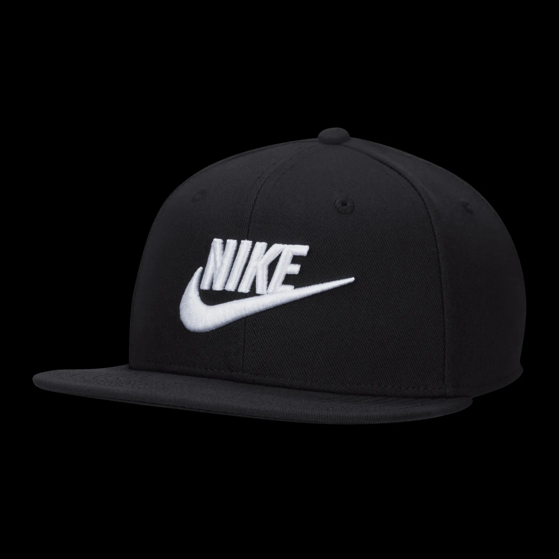 Dri-FIT Pro Structured Futura, caps, unisex - Caps - Dri-FIT Pro Structured Futura, caps, unisex