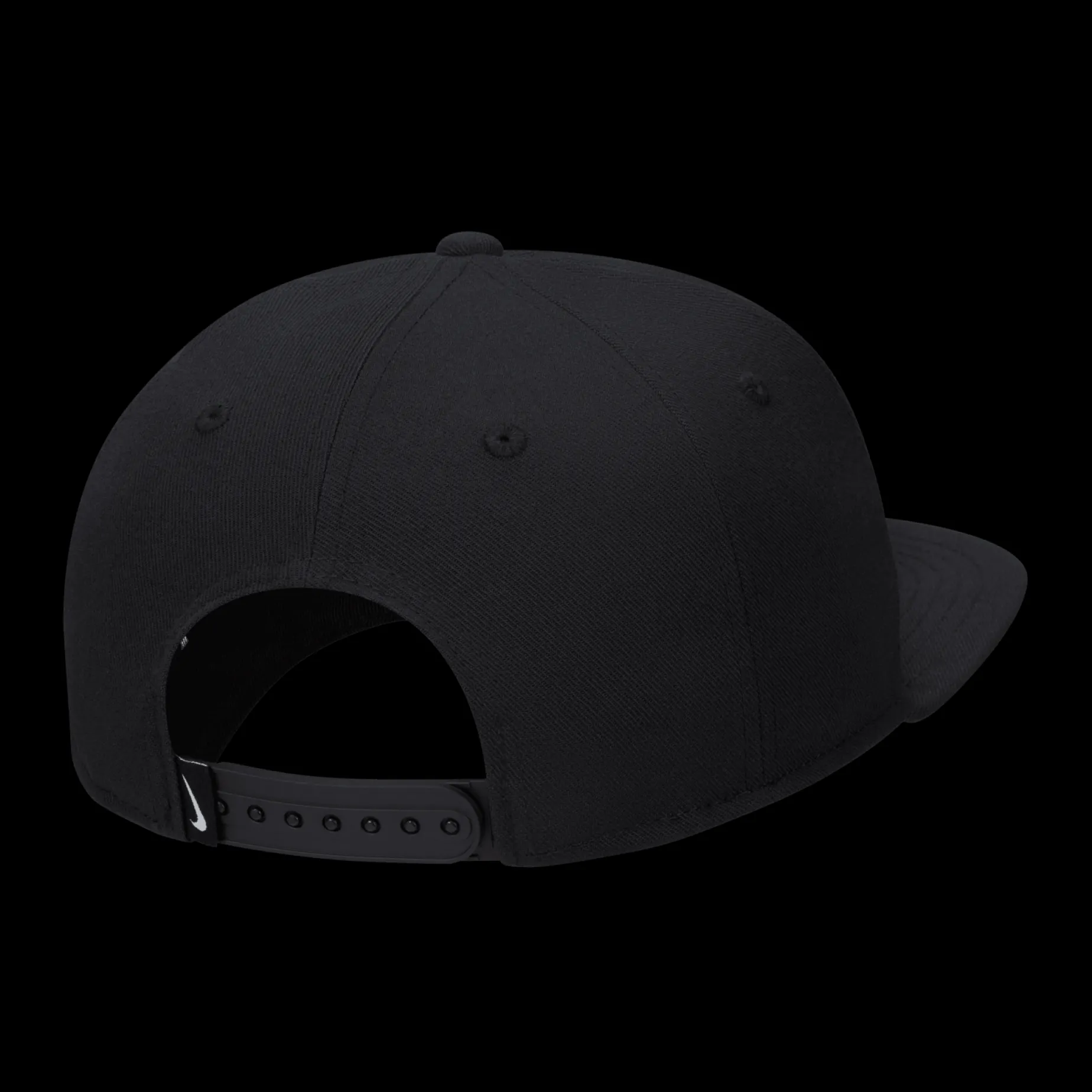Dri-FIT Pro Structured Futura, caps, unisex - Caps - Dri-FIT Pro Structured Futura, caps, unisex