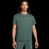 Dri-FIT UV Miler Short-Sleeve, t-skjorte herre - Trenings T-Skjorte - Dri-FIT UV Miler Short-Sleeve, t-skjorte herre
