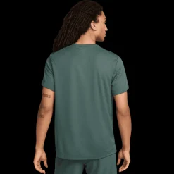 Dri-FIT UV Miler Short-Sleeve, t-skjorte herre - Trenings T-Skjorte - Dri-FIT UV Miler Short-Sleeve, t-skjorte herre