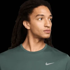 Dri-FIT UV Miler Short-Sleeve, t-skjorte herre - Trenings T-Skjorte - Dri-FIT UV Miler Short-Sleeve, t-skjorte herre