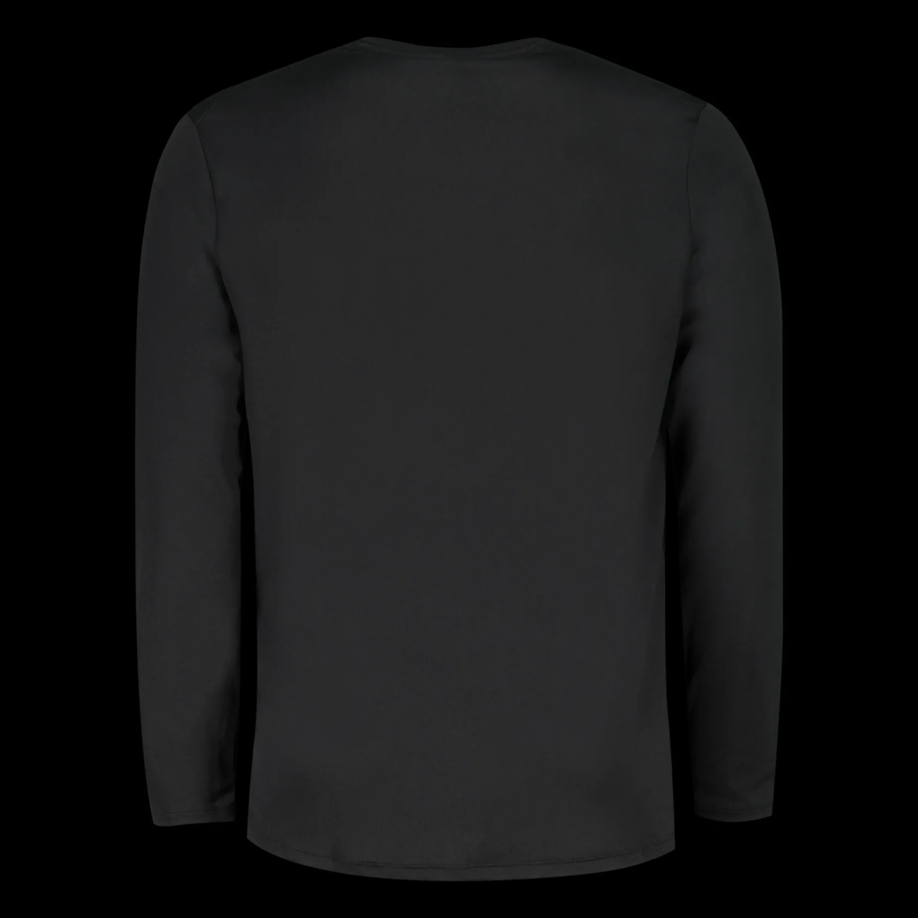 Dri-FIT UV Miler Top Long Sleeve, treningsgenser, herre - Treningsgenser - Dri-FIT UV Miler Top Long Sleeve, treningsgenser, herre