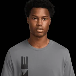 Dri-FIT Vintage Fitness Tee, t-skjorte, herre - Trenings T-Skjorte - Dri-FIT Vintage Fitness Tee, t-skjorte, herre