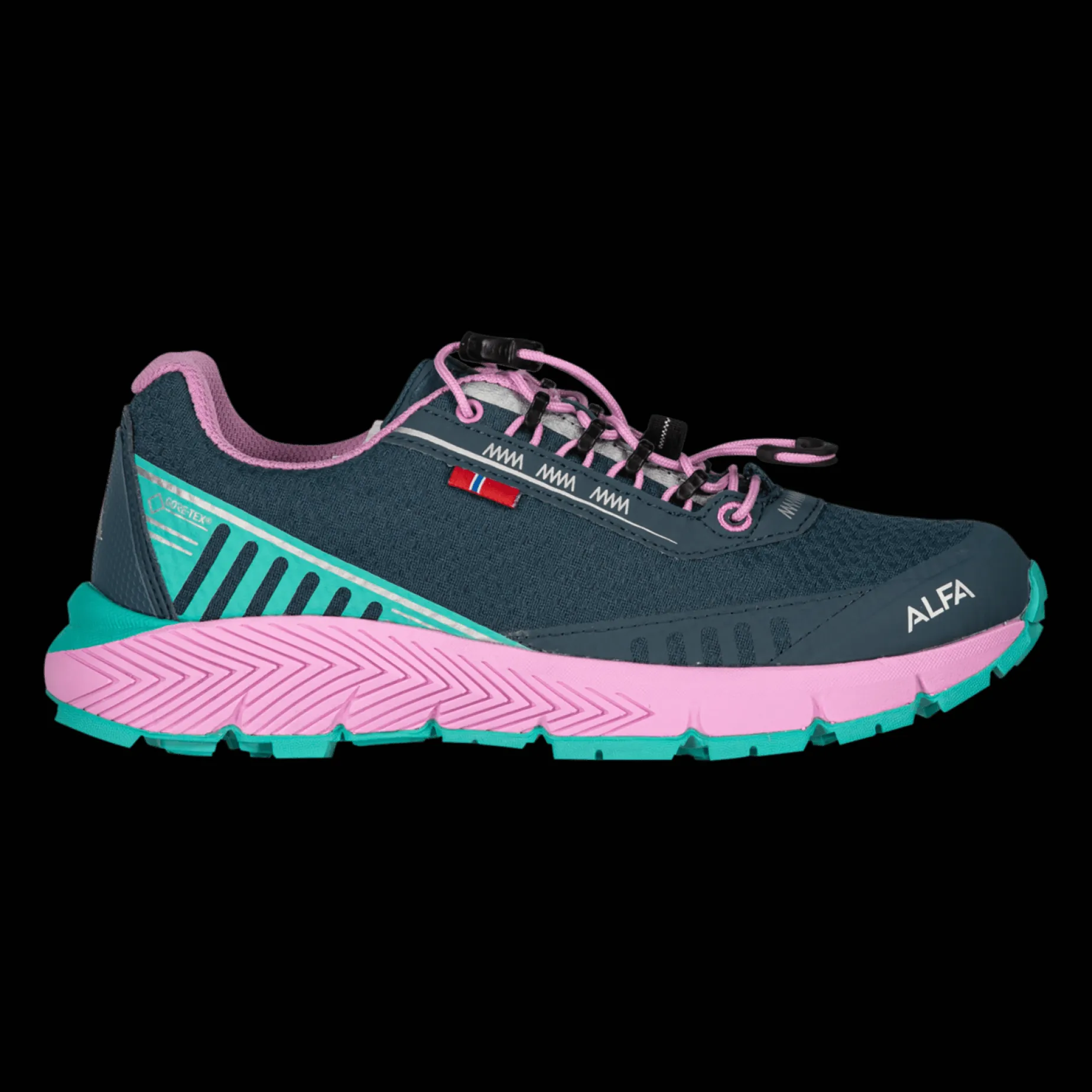 Drift Advance GTX, tursko, dame - Tursko & Fjellsko Dame - Drift Advance GTX, tursko, dame