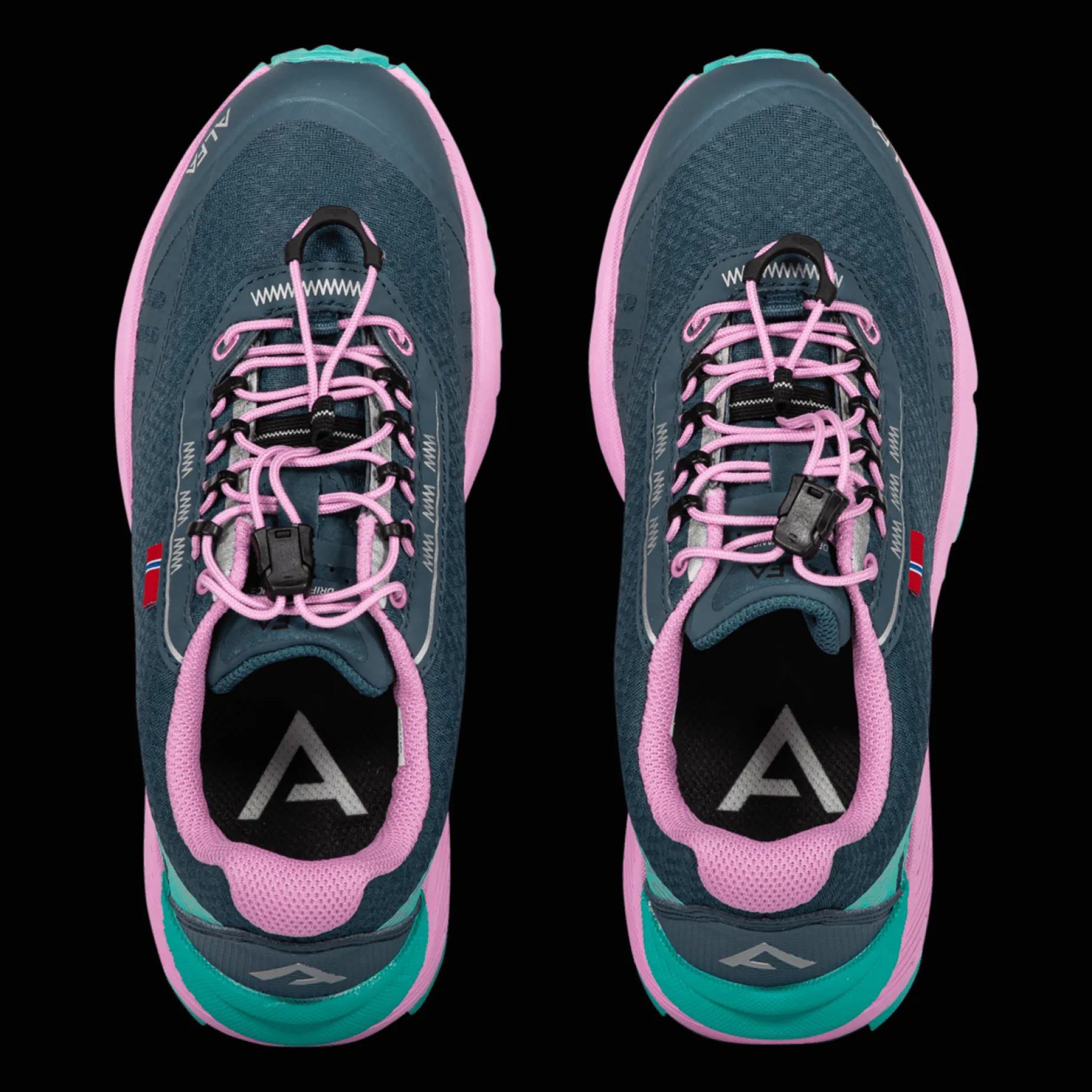 Drift Advance GTX, tursko, dame - Tursko & Fjellsko Dame - Drift Advance GTX, tursko, dame