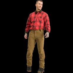 Driven Hunt Flannel Skjorte - Skjorte - Driven Hunt Flannel Skjorte