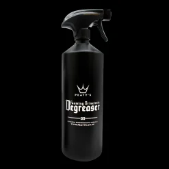 Drivetrain Degreaser 1 liter, avfettingsspray - Smøring - Drivetrain Degreaser 1 liter, avfettingsspray