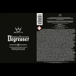 Drivetrain Degreaser 1 liter, avfettingsspray - Smøring - Drivetrain Degreaser 1 liter, avfettingsspray